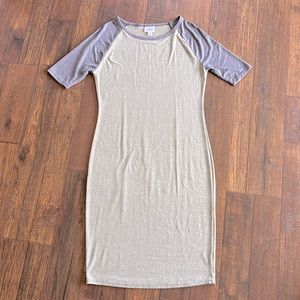 Lularoe Casual Dress